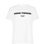 Andros Townsend Men's T-Shirt