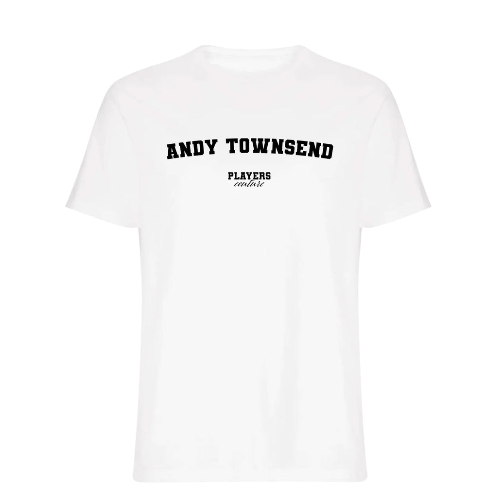 Andy Townsend Men's T-Shirt
