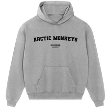 Arctic Monkeys Men's Hoodie - Players Couture Arctic Monkeys Fan Clothing