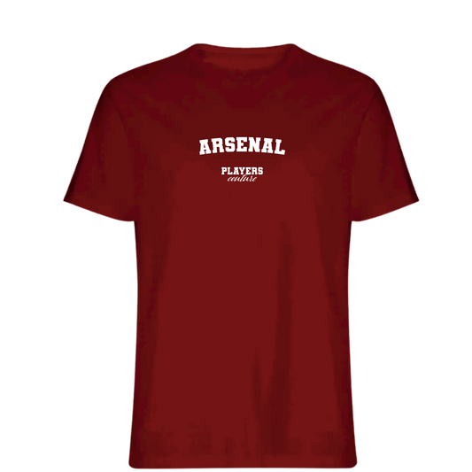 Arsenal Players Couture Mens T-Shirt