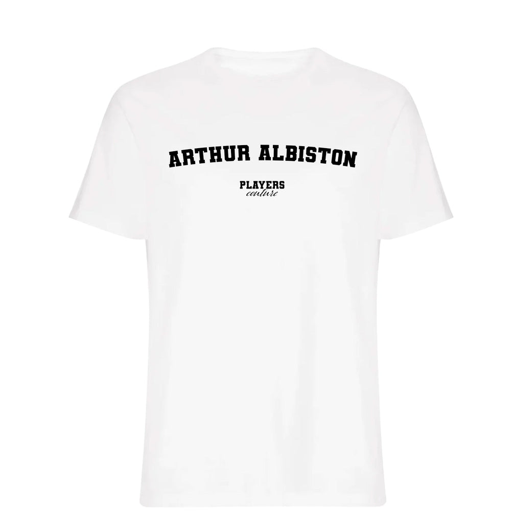 Arthur Albiston Men's T-Shirt