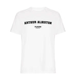 Arthur Albiston Men's T-Shirt