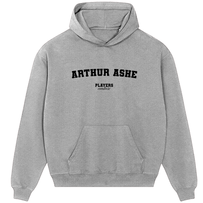Arthur Ashe Players Couture Men's Casual Hoodie