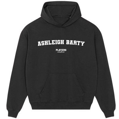 Ashleigh Barty Players Couture Men's Casual Hoodie