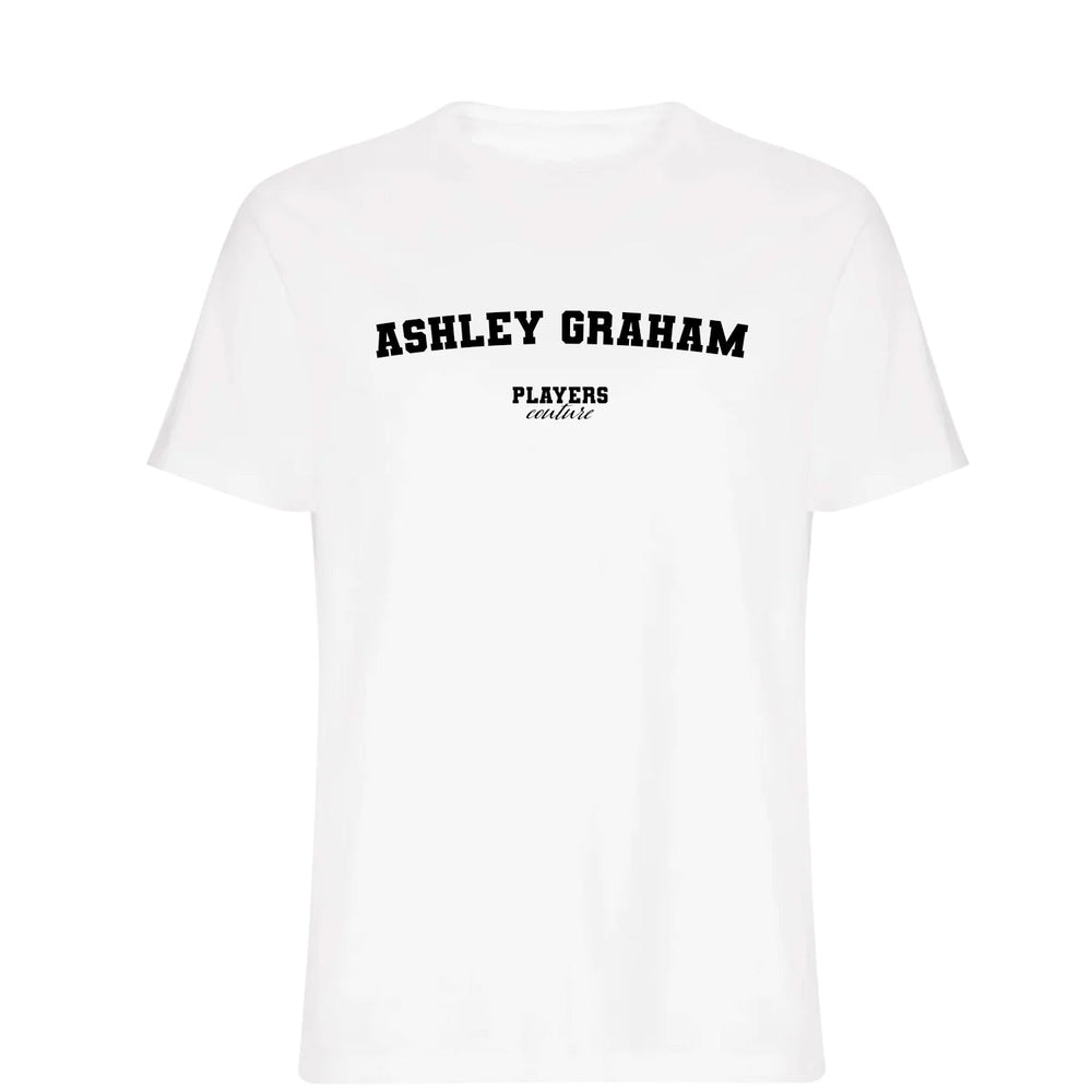 Ashley Graham Men's T-Shirt