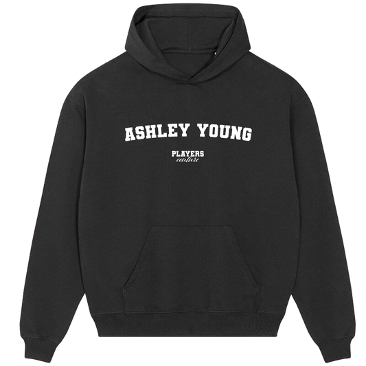 Ashley Young Players Couture Men's Casual Hoodie