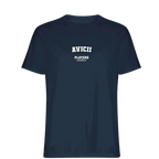 Avicii Players Couture Mens T-Shirt Navy