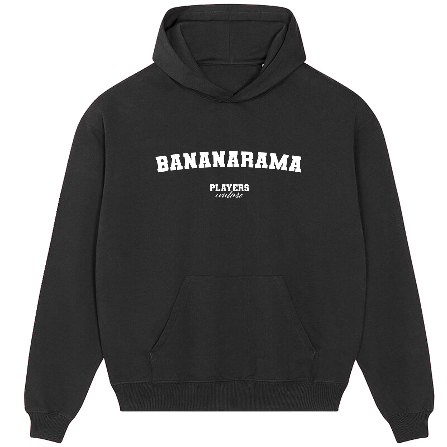 Bananarama Players Couture Men's Casual Hoodie
