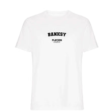 Banksy Players Couture Men's T-Shirt