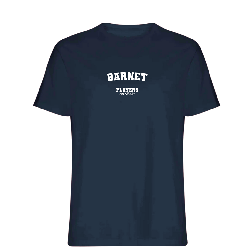 Barnet Players Couture Mens T-Shirt