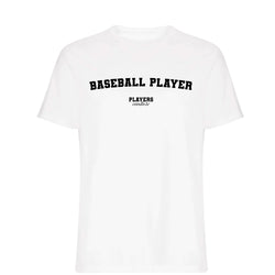 Baseball Player Men's T-Shirt