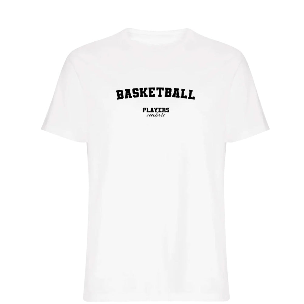 Basketball Men's T-Shirt
