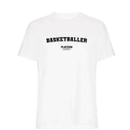 Basketballer Men's T-Shirt