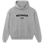 Beethoven Players Couture Men's Casual Hoodie