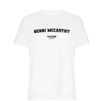 Benni McCarthy Men's T-Shirt