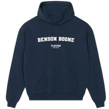 Benson Boone Men's Hoodie - Players Couture Benson Boone Fan Clothing