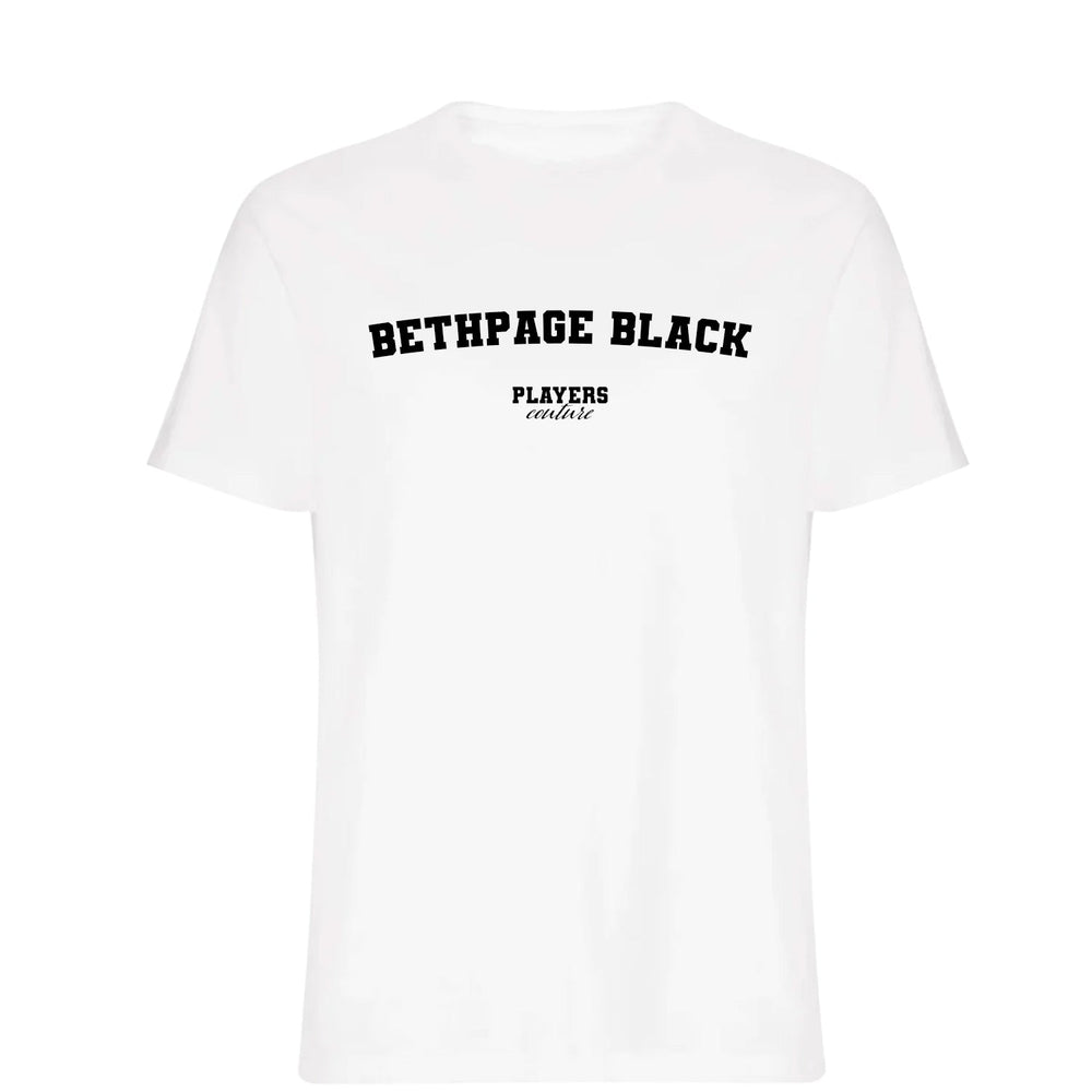 Bethpage Black Men's T-Shirt