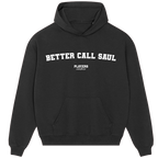 Better Call Saul Players Couture Men's Casual Hoodie Black