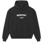 Bierfest Players Couture Men's Casual Hoodie Black