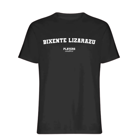 Bixente Lizarazu Players Couture Mens T-Shirt