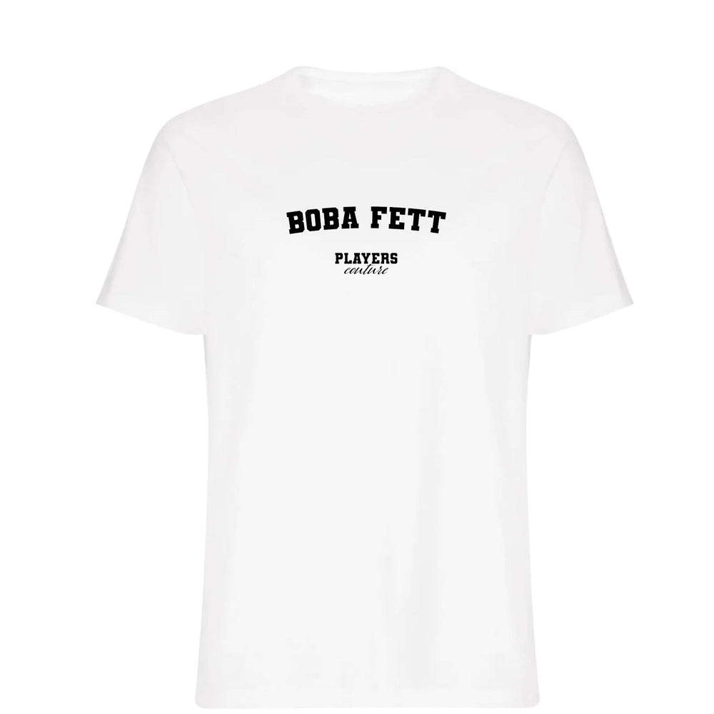 Boba Fett Men's T-Shirt