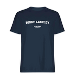 Bobby Lashley Players Couture Men's T-Shirt Navy