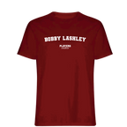 Bobby Lashley Players Couture Men's T-Shirt Red