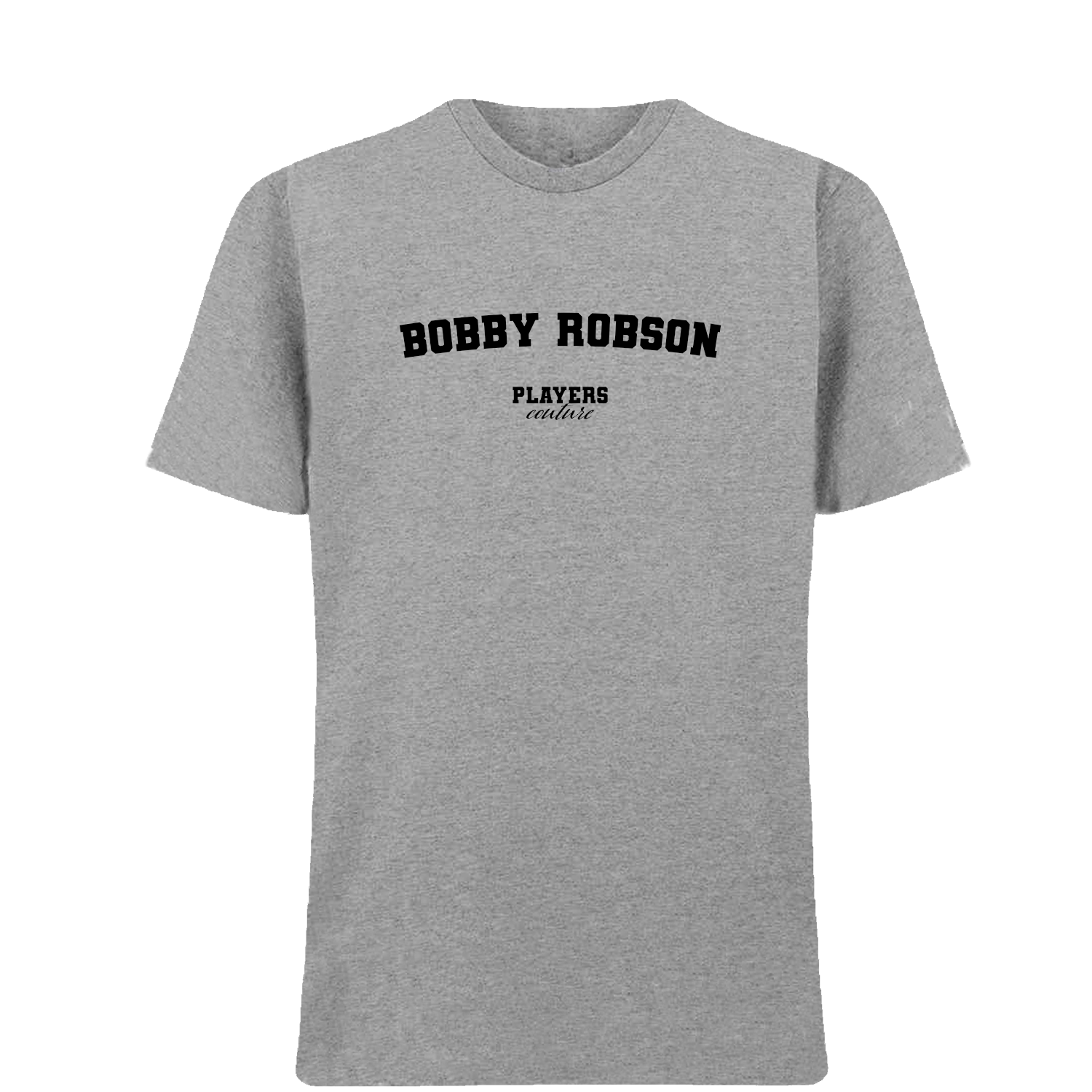 Bobby Robson Players Couture Mens T-Shirt