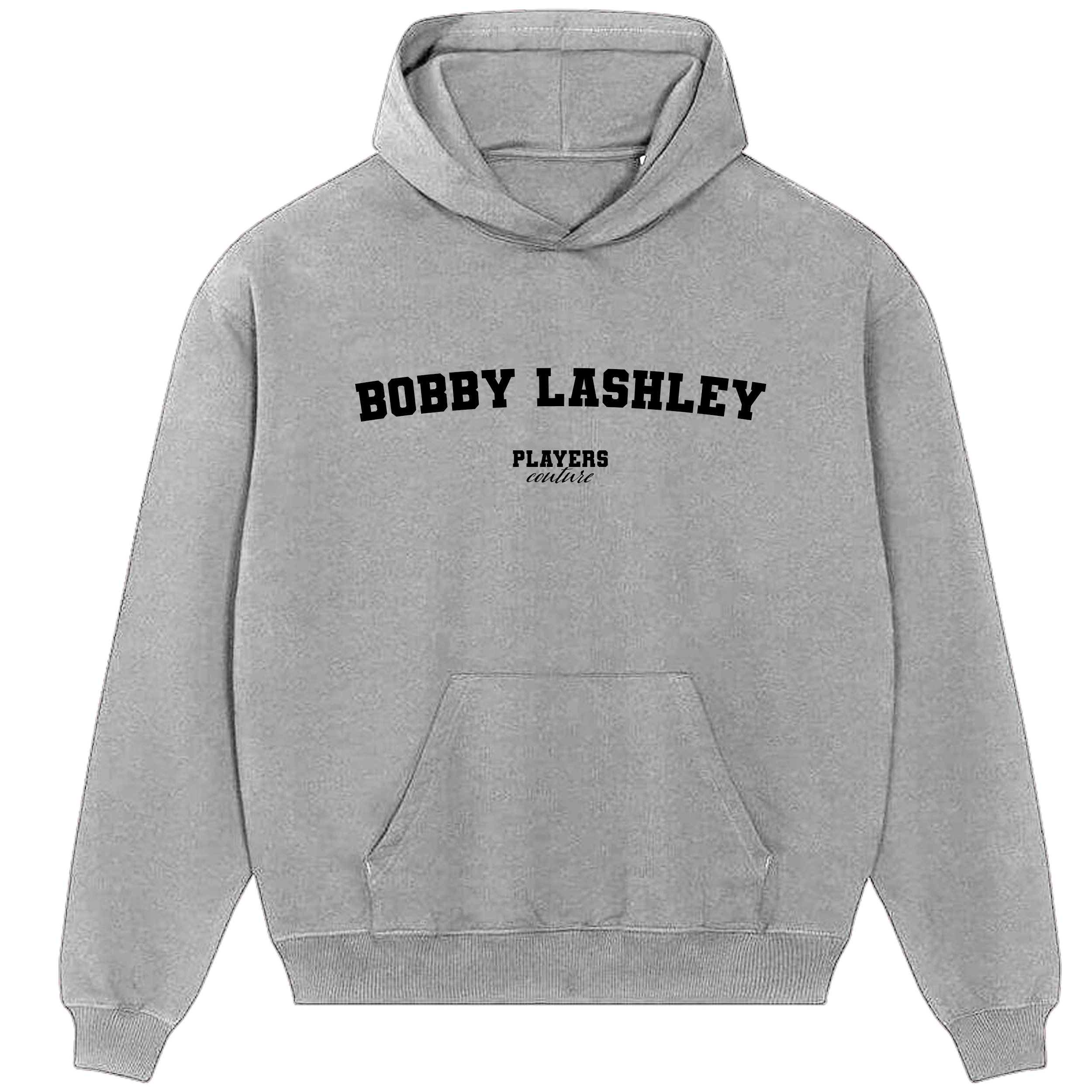 Bobby Lashley Players Couture Men's Casual Hoodie