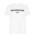 Brad McClelland Men's T-Shirt