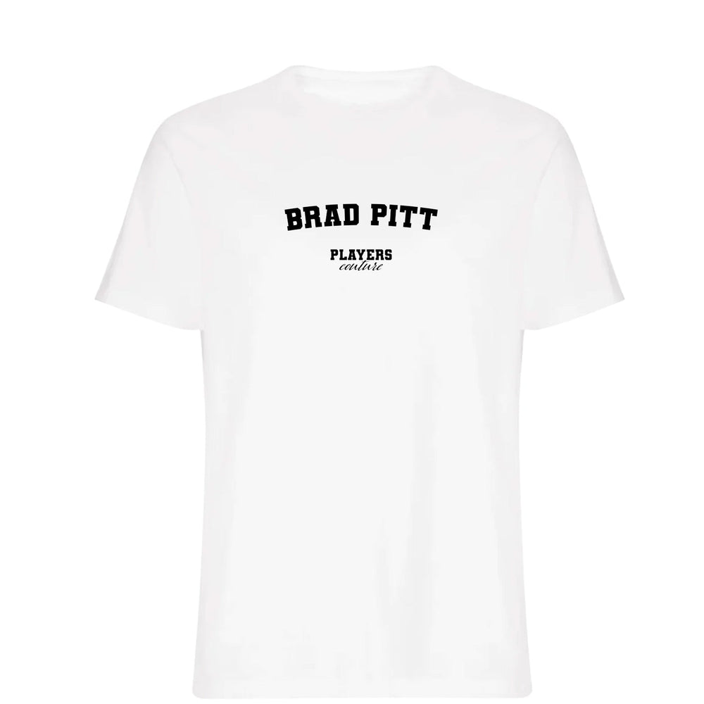 Brad Pitt Men's T-Shirt