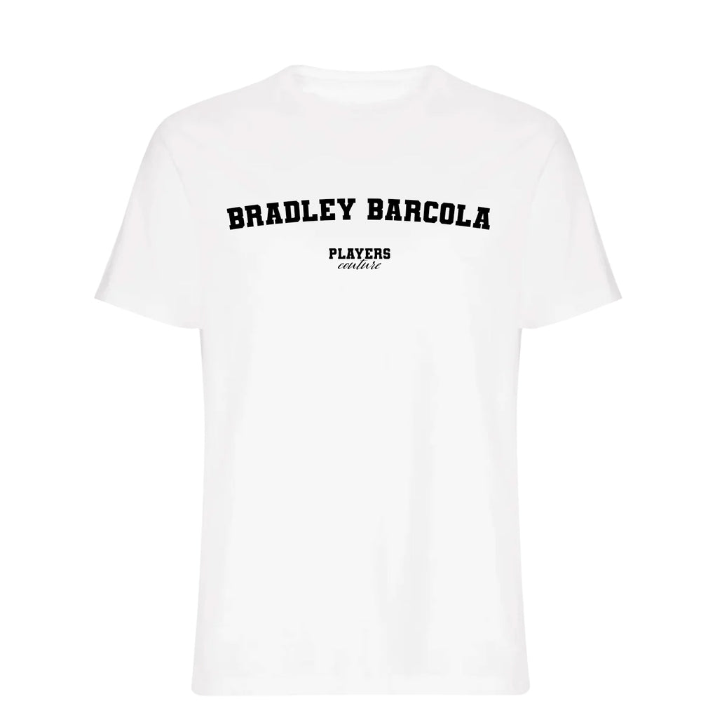 Bradley Barcola Men's T-Shirt