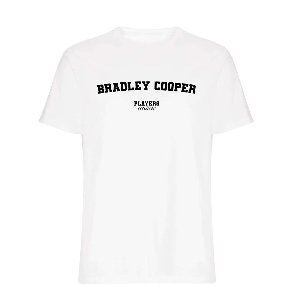 Bradley Cooper Men's T-Shirt