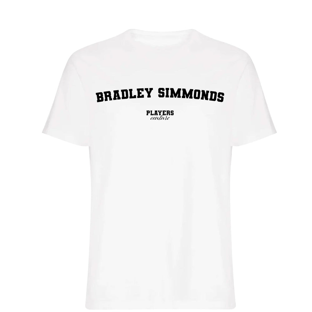 Bradley Simmonds Men's T-Shirt
