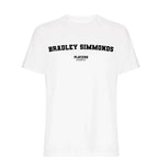 Bradley Simmonds Men's T-Shirt