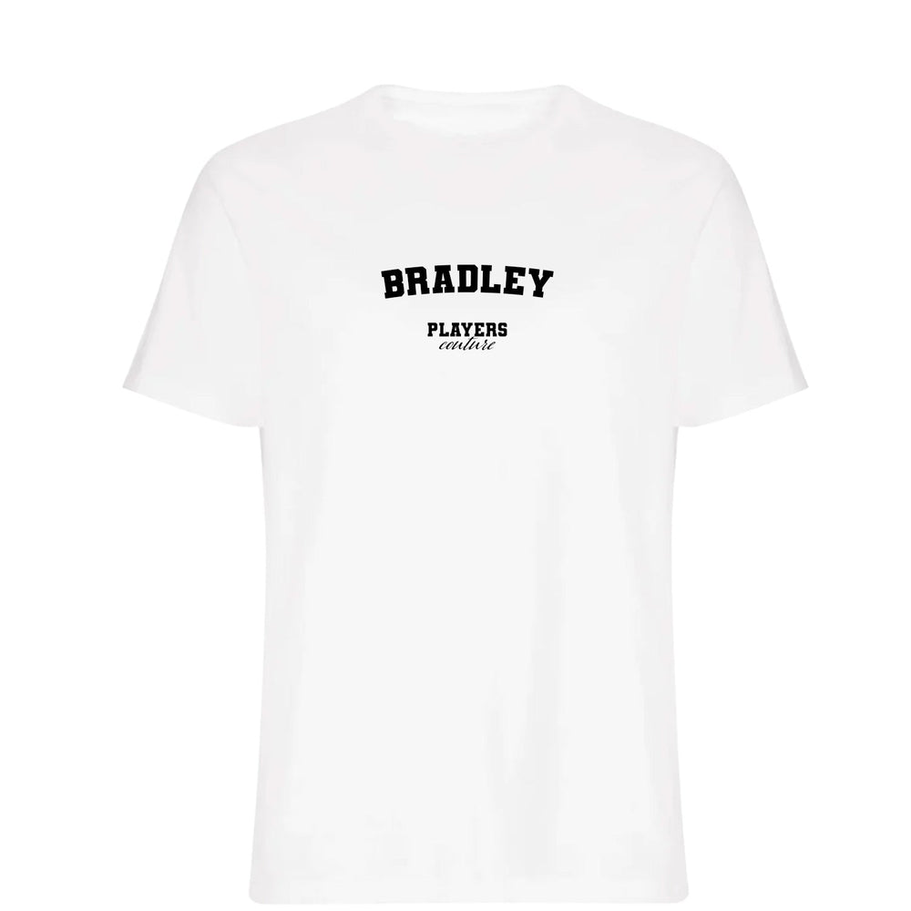 Conor Bradley Men's T-Shirt