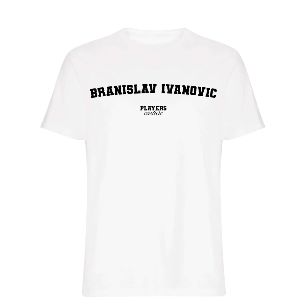 Branislav Ivanović Men's T-Shirt