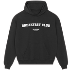 Breakfast Club Players Couture Men's Casual Hoodie Black