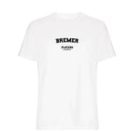 Bremer Men's T-Shirt - White