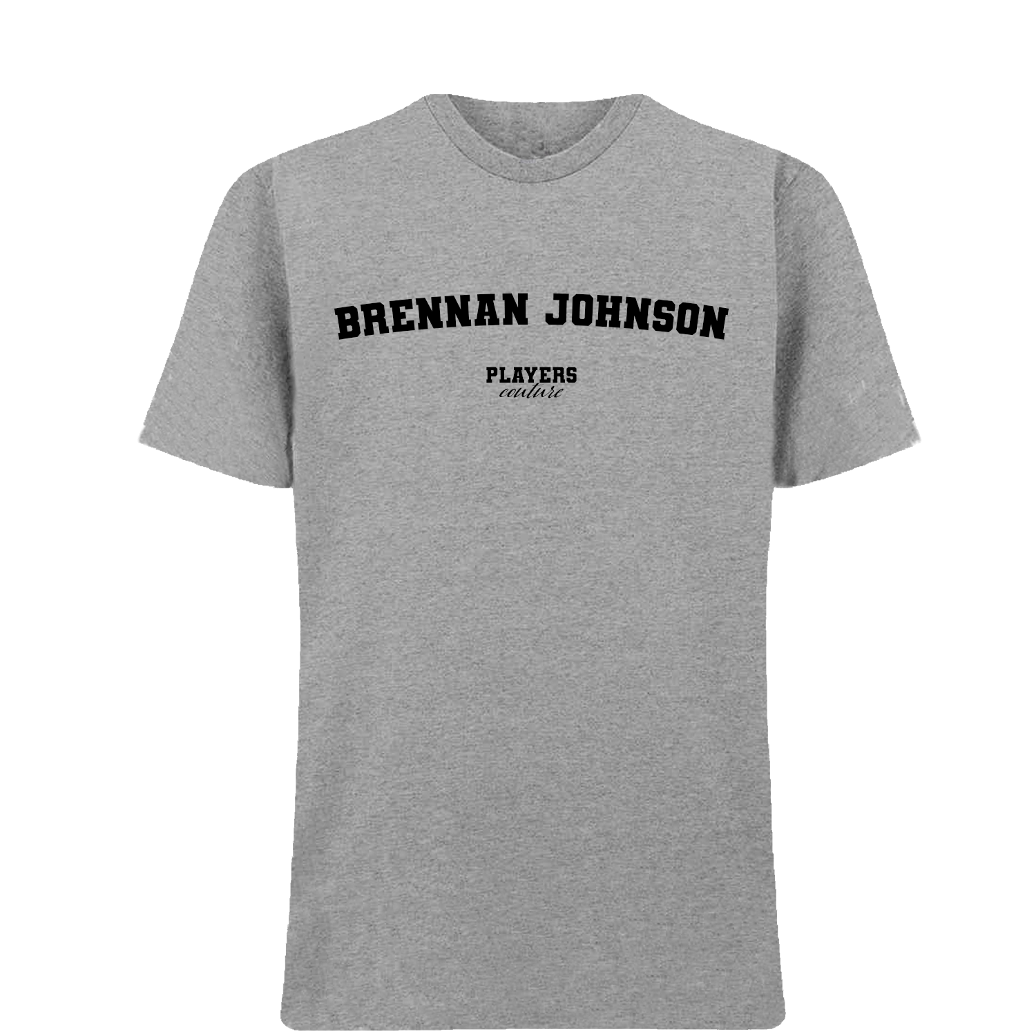Brennan Johnson Players Couture Mens T-Shirt