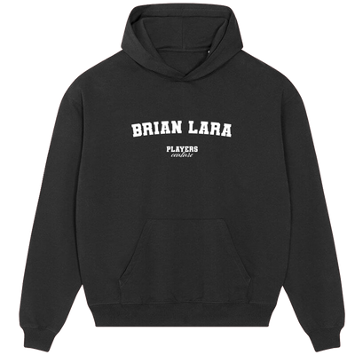 Brian Lara Players Couture Men's Casual Hoodie Black