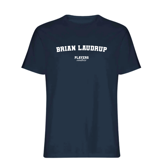 Brian Laudrup Players Couture Mens T-Shirt