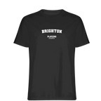Brighton Players Couture Mens T-Shirt Black