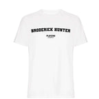 Broderick Hunter Men's T-Shirt