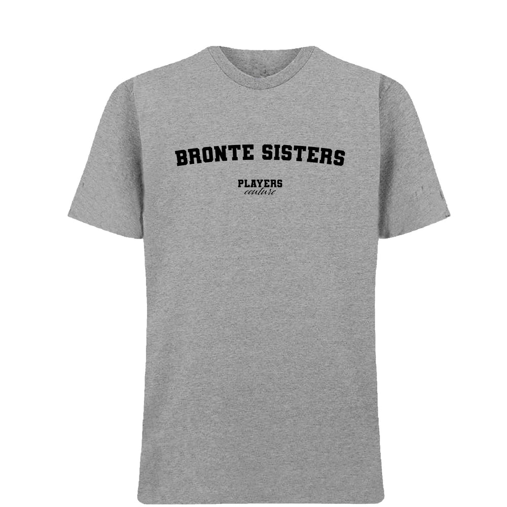 Bronte Sisters Players Couture Men's T-Shirt