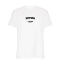 Bryson Players Couture Men's T-Shirt White