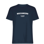 Buccaneers Players Couture Men's T-Shirt Navy