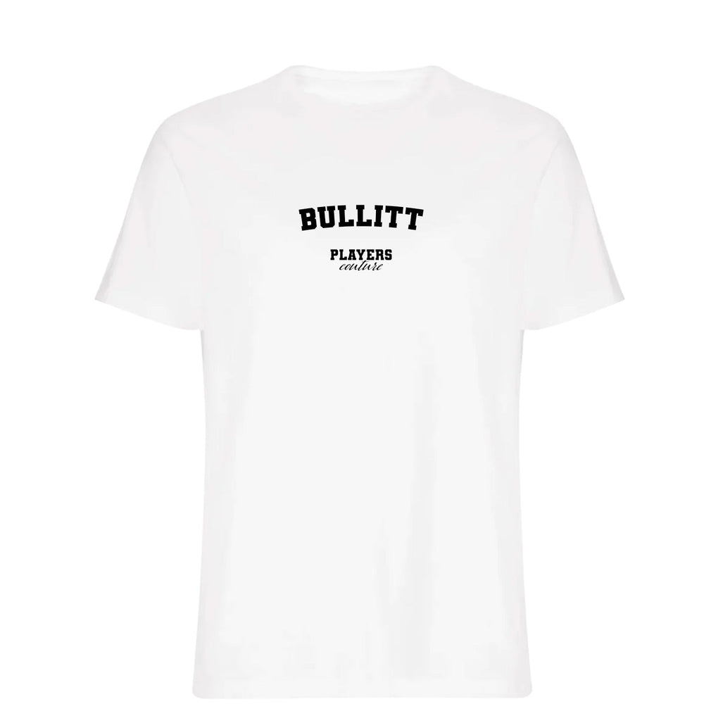 Bullitt Men's T-Shirt