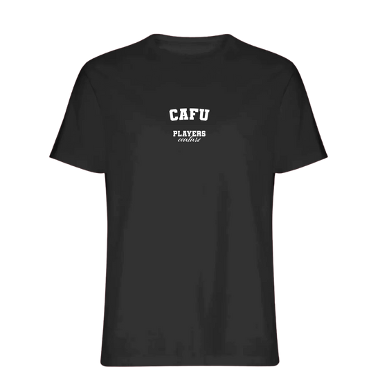 Cafu Players Couture Mens T-Shirt