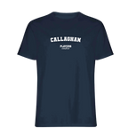 Callaghan Players Couture Mens T-Shirt Navy